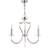 Elstead Lighting Pimlico Pendant Lamp ∅ 44cm