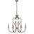 Elstead Lighting Pimlico Pendant Lamp ∅ 65cm