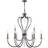 Elstead Lighting Pimlico Pendant Lamp ∅ 86cm