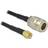 DeLock Antenna N-RP-SMA M-F 3m