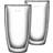 Lamart Vaso Latteglas 38cl 2stk