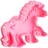 Städter Unicorn Utstickare 7 cm