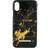 Gear by Carl Douglas Onsala Collection Shine Goldmine Marble Cover (iPhone XR)