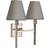 Elstead Lighting Lucerne Wall light