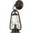 Elstead Lighting Miners Väggarmatur
