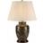 Elstead Lighting Morris Small Table Lamp 59cm