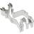 Städter Deer Cookie Cutter 8 cm