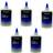 Vitt Lim White Glue 5x250ml