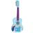 Lexibook Disney Frozen Akustisk Gitarr