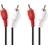 Nedis 2RCA-2RCA 10m