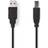 Nedis USB A-USB B 2.0 5m
