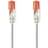 Nedis RJ45-RJ45 UTP Cat6 3m