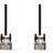 Nedis RJ45-RJ45 SF/UTP Cat5e 2m