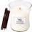 Woodwick White Tea & Jasmine Medium Bougie Parfumée 274.9g