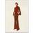 Paper Collective The Suit Poster 50x70cm