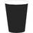 Amscan Paper Cup Black 20-pack