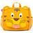 Affenzahn Toiletry Bag - Tiger