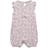 Hust & Claire Kid's Musling Nightwear - Rose Cloud (29100598368480-1310)