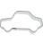 Städter Car Cookie Cutter 4 cm