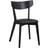 Skånska Möbelhuset Hannah 2-pack Køkkenstol 80cm 2stk