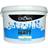 Crown Matt Emulsion Wall Paint, Ceiling Paint Magnolia 7.5L