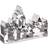 Städter Mainz Cathedral Cookie Cutter 10.5 cm
