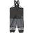 Lindberg Stocksund Rain Pants - Black (22070100)