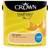 Crown Breatheasy Ceiling Paint, Wall Paint Gold,Pale Gold,Sunrise,Mustard Jar,Happy Daze 2.5L