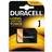 Duracell J 6V