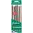 Maistic Organic Bamboo Barudstyr 6stk