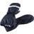 Reima Kid's Rain Mittens Puro - Navy (527208-6980)