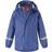 Reima Vesi Raincoat Blue Unisex Azul