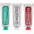 Marvis Flavour Toothpaste Trio