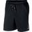 Nike Flex Stride Running Shorts Men - Black/Metallic Silver