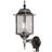 Elstead Lighting Wexford Black Väggarmatur