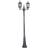 Elstead Lighting Wexford Stolplykta 228.5cm