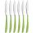 Bugatti Glamour Steak Grillkniv 26cm 6st