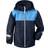 Didriksons Droppen Kid's Jacket - Navy (502343-039)