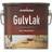 Junckers Gulvlak Gulvmaling Transparent 5L
