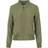 Urban Classics Light Bomber Jacket - Olive