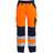FE Engel 2501-525 Work Pants