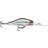 Rapala Shadow Rap Jack Deep 5cm Silver