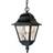 Elstead Lighting Norfolk Pendant Lamp