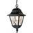 Elstead Lighting Norfolk Pendel