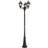 Elstead Lighting Norfolk Lamp Post 227cm