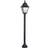 Elstead Lighting Norfolk Stolplykta 109cm