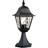 Elstead Lighting Norfolk Gate Lamp 44cm