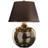 Elstead Lighting Ottoman Table Lamp 71cm