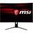 MSI Optix MAG321CQR