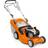 Stihl RM 448 TX Bensindriven gräsklippare